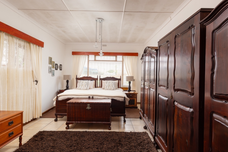 4 Bedroom Property for Sale in Dwarskersbos Western Cape